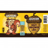 Squirrel Nut Brown Ale