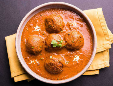 Malai Kofta (Red Gravy) [250Ml Pack]