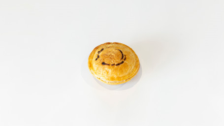 Mini Stevige Steak Pie