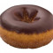 Chocolade Bevroren Doughnut