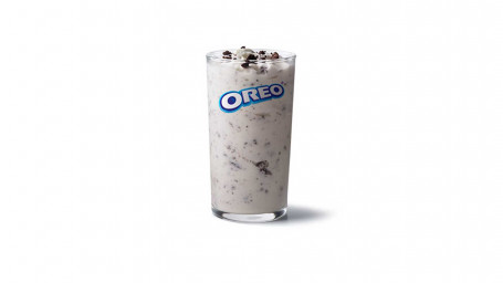 Gewone Oreo Mcflurry