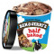 Ben Jerry's Half Baked