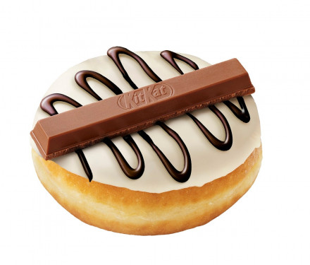 Dunkin Kitkat