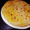 Gobhi Paratha (Desi Ghee)