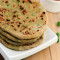 Matar Paratha (Desi Ghee)