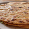 Aloo Pyaz Paratha (Olive Oil