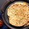 Mirch Paratha (Olive Oil