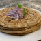 Pyaz Paratha (Olive Oil