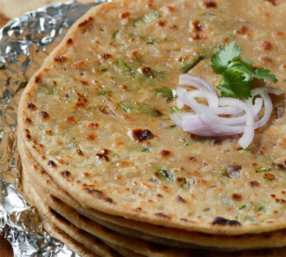 Onione Paratha