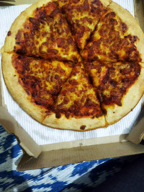 Tomato Pizza. 1Pc