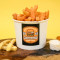 Peri Peri Fries (Full Quantity)