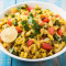 Vegetable Egg Bhurji