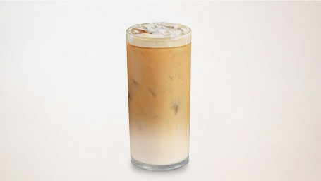 Originele Cold Brew Oat Latte