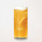 Yuzu Citrus Zwarte Thee Shaker