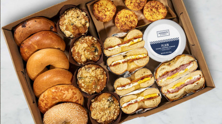 Hot-Ready Brunchbox