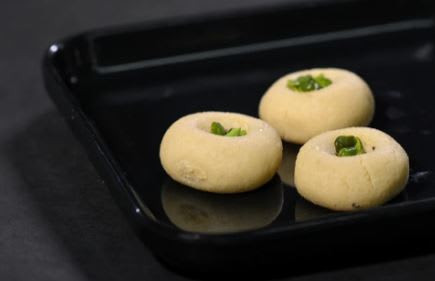 Dudh Peda [1 Kg]