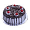 Eagles Oreo Black Forest Cake 500 Gram