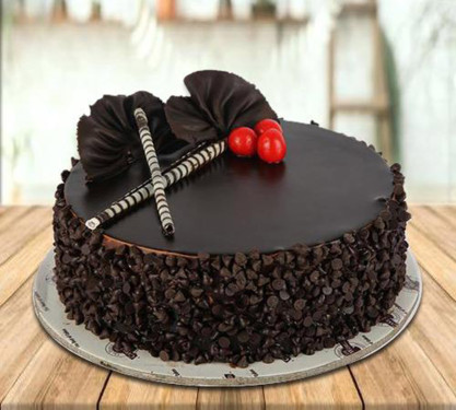 Pure Chocolate Kit Kat Cake 500 Gram