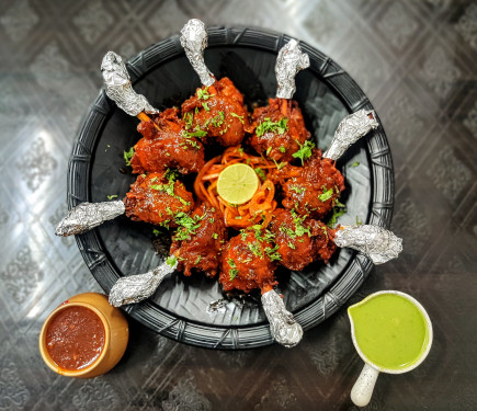 Chicken Lollipop Handi House Special]