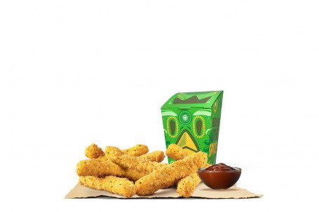 Jalapeno Chicken Fries