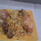 Double Leg Piece Chicken Biryani 1000 Gram