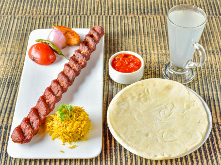 Adana Kebab Beef