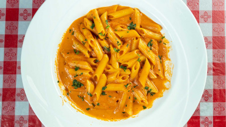 Penne Alla Wodka