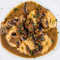 Chicken Marsala Mushrooms