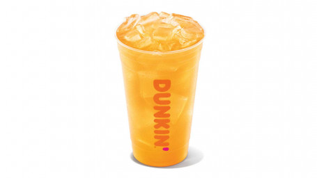 Perzik Passievrucht Dunkin' Refresher