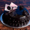 Rich Chocolate Cake (1 Kg)