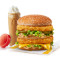 Kip Big Mac Mccafe Classic Coffee Regular