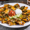 Klassieke Nachos Met Rundvlees