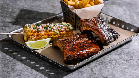 Honeychipotle Full Order Ribs