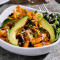 Chipotle Garnalen Fresh Mex Bowl