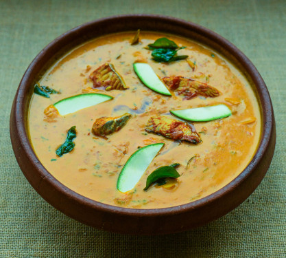 Angamali Fish Mango Curry