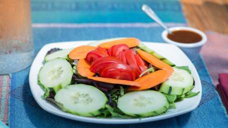 Himalayan House Salad