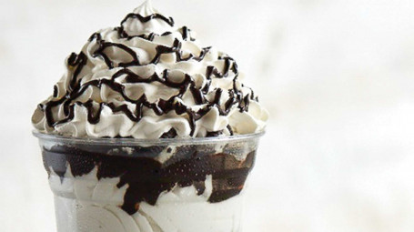 Oreo Koekje Sundae Dasher