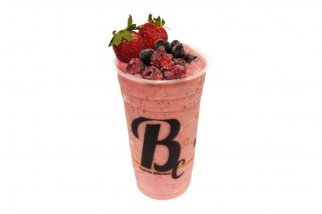 Berry Boost Smoothie