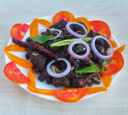 Fry Dry Beef