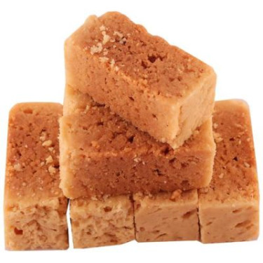 Classic Mysore Pak