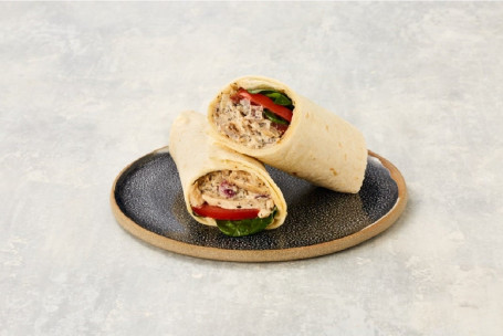 Gyros Lams Kip Wrap