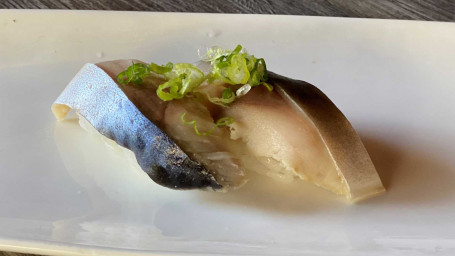 Norwegian Mackerel