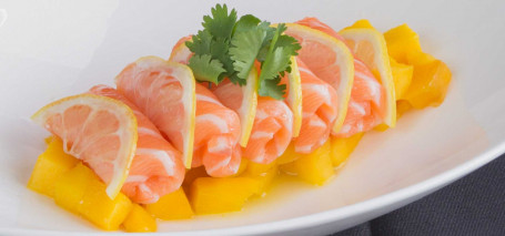 Salmon Persian Lime