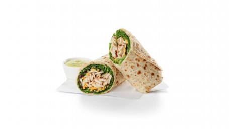 Chickfila Cool Wrap