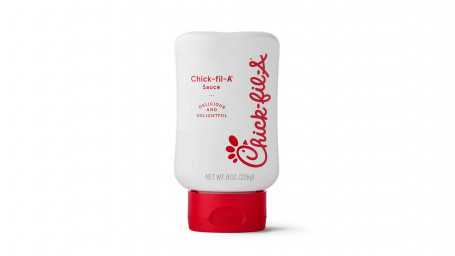 Chickfila Saus