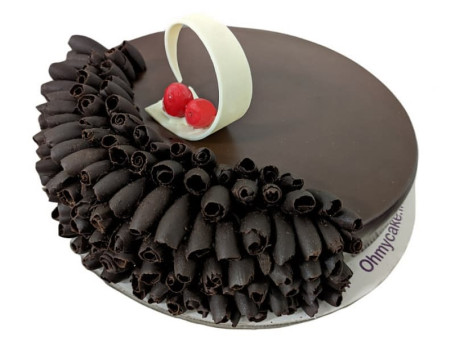 German Black Forest 500 Gms