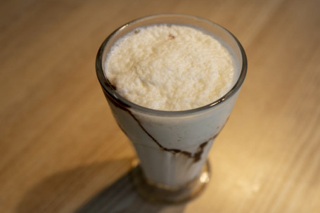 Klassieke Bananenshake