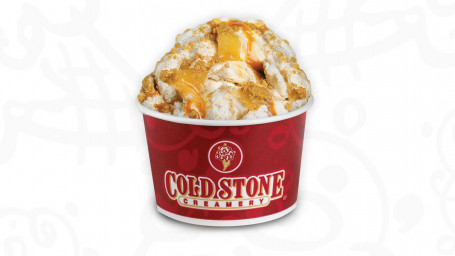 Appeltaart À La Cold Stone