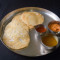 Thattil Kutti Dosa (4 Nos)(Served With Sambar,Chutney)