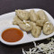 Paneer Steam Momos 10 Pcs